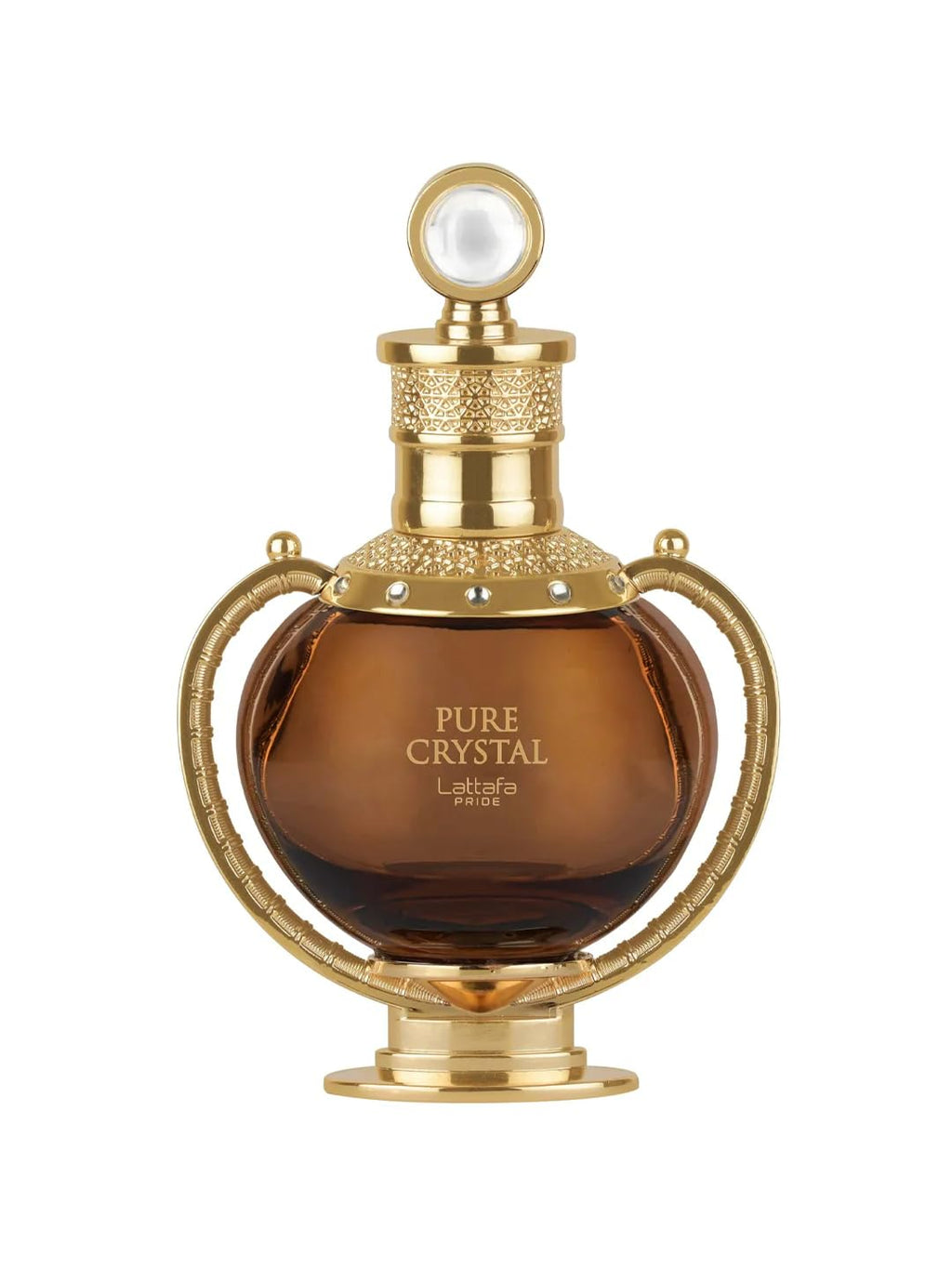 PURE CRYSTAL EDP