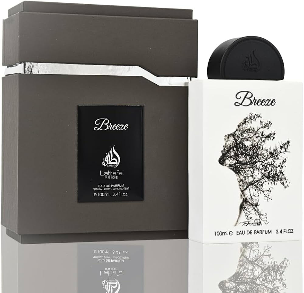 BREEZE EDP