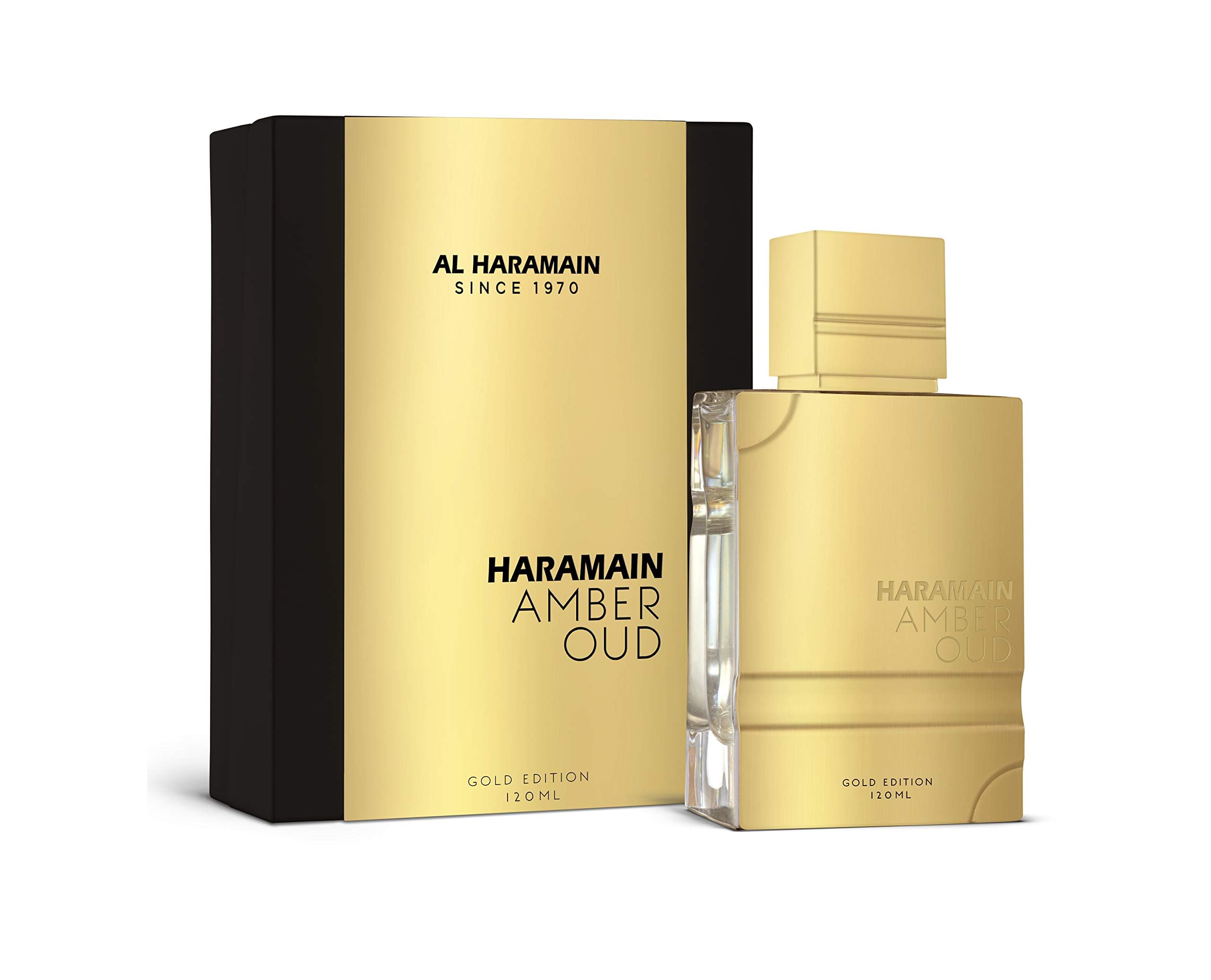 HARAMAIN GOLD EDITION EDP