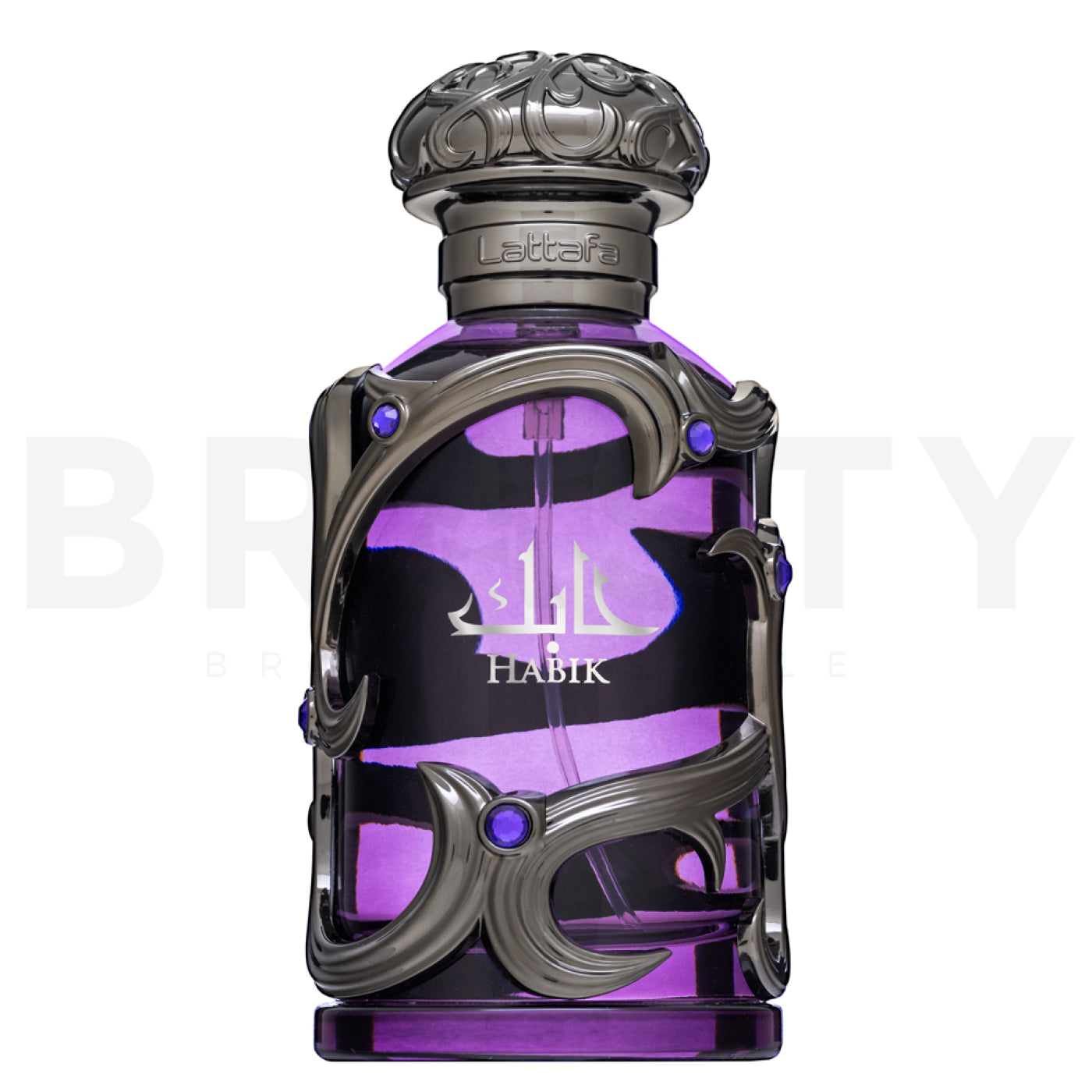 HABIK FOR MEN EDP