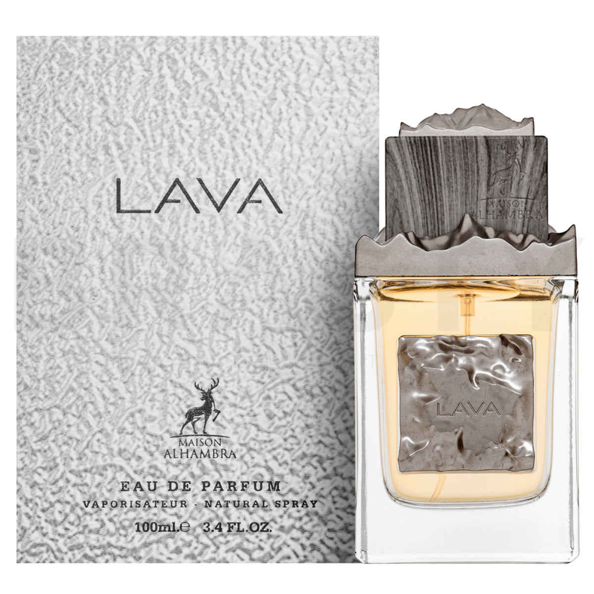 LAVA EDP