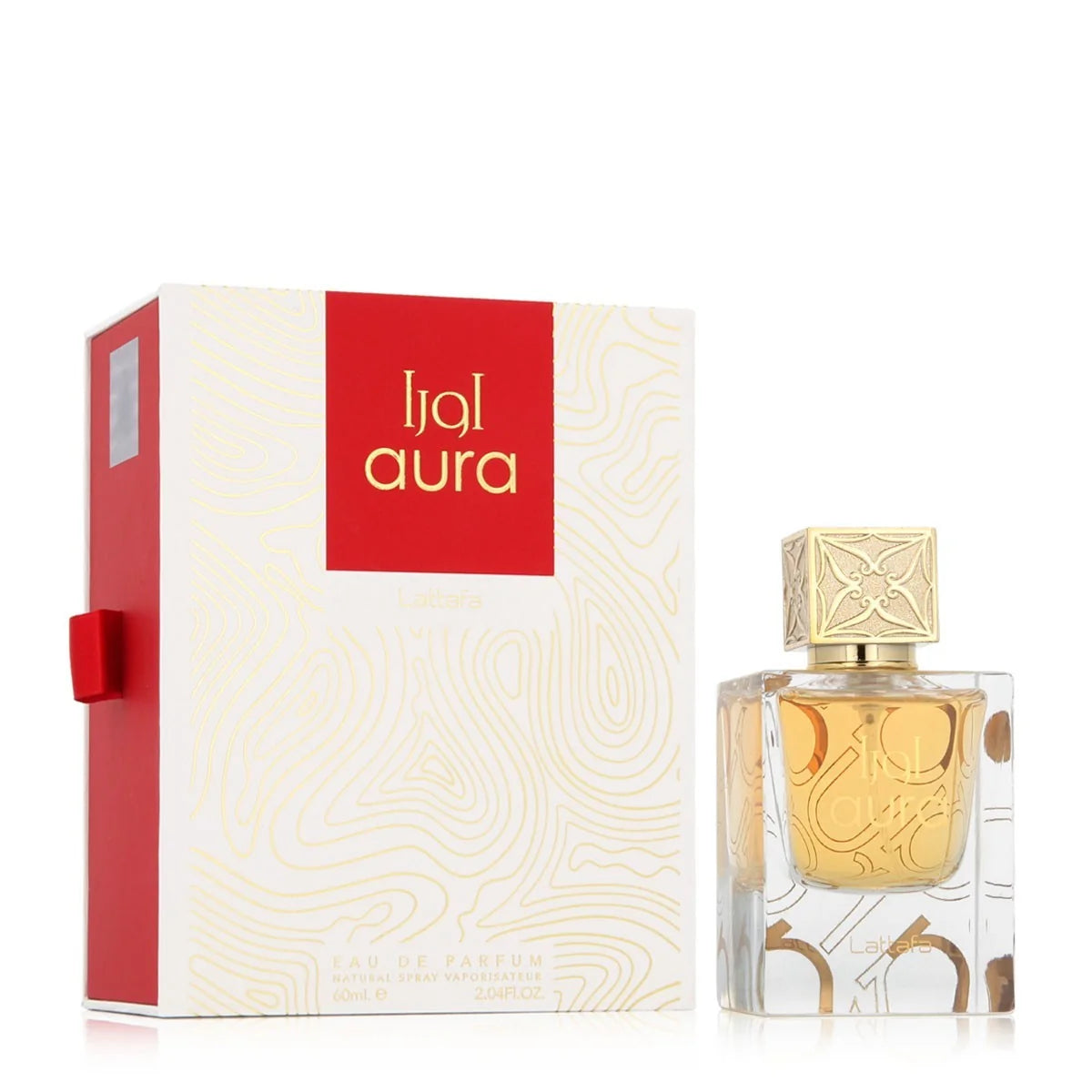 AURA EDP