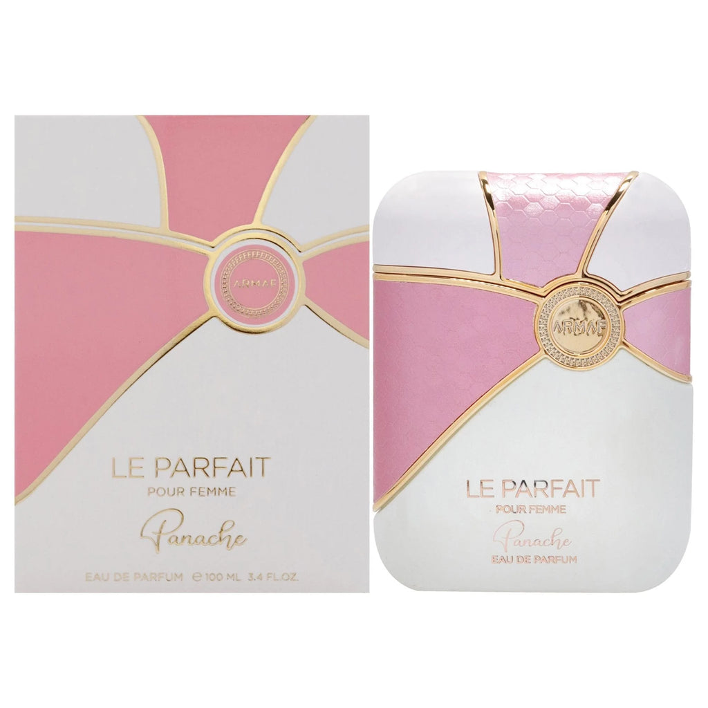 LE PARFAIT POUR FEMME EDP