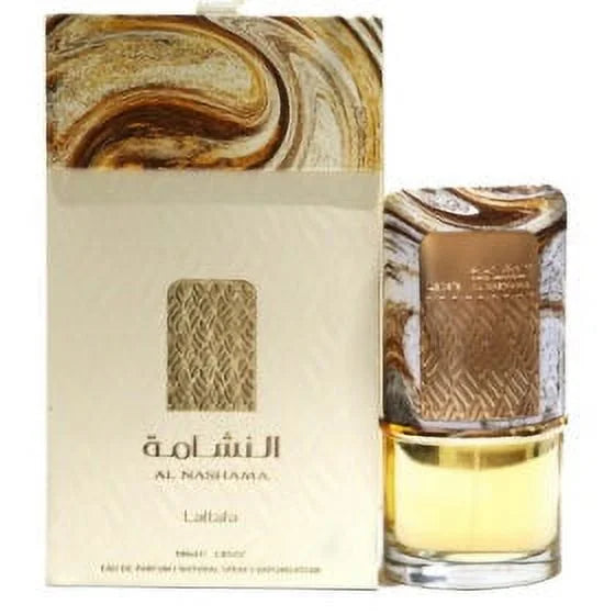 AL NASHAMA EDP