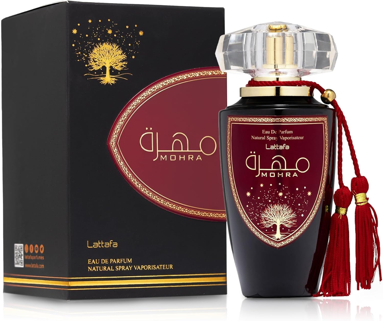 MOHRA EDP