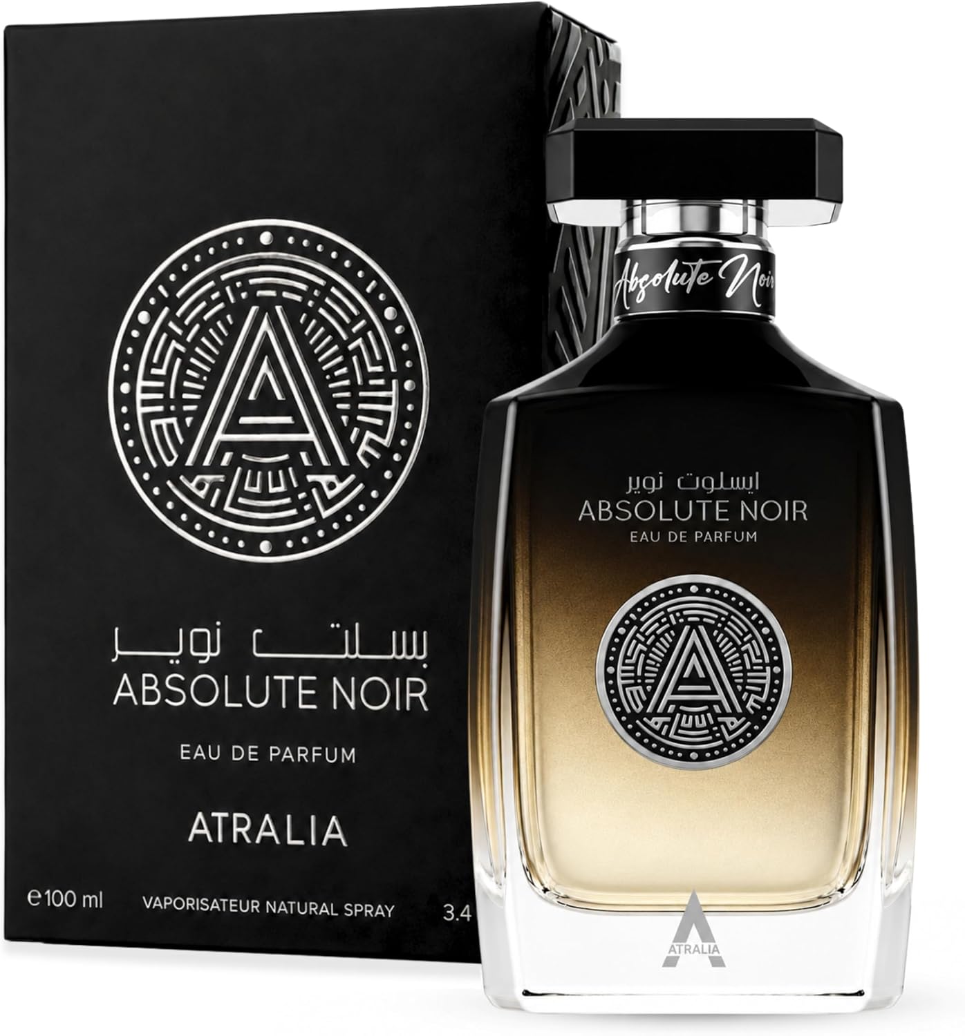 ABSOLUTE NOIR EDP