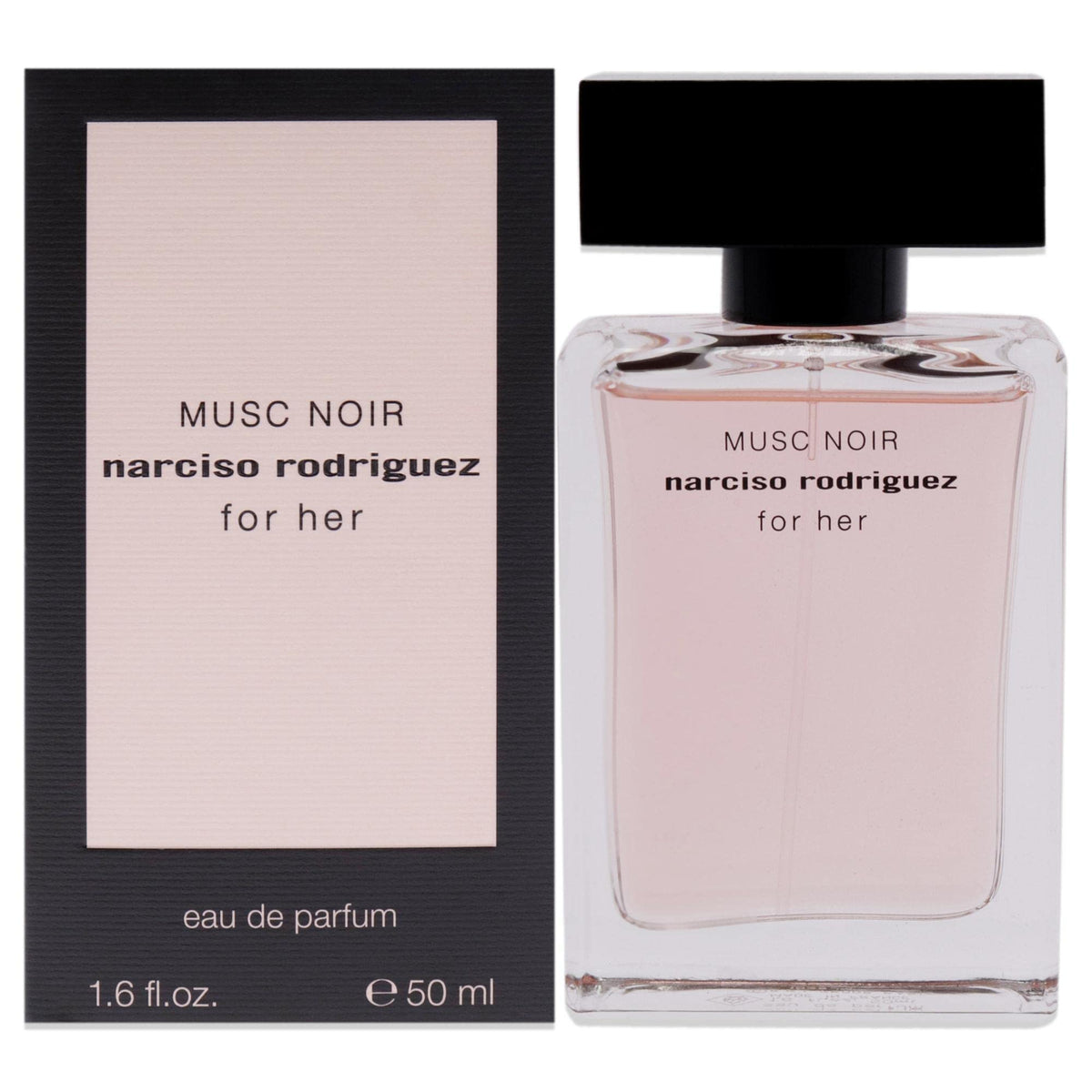 NARCISO RODRIGUEZ FOR HER MUSC NOIR EDP 1.6oz (50ml)