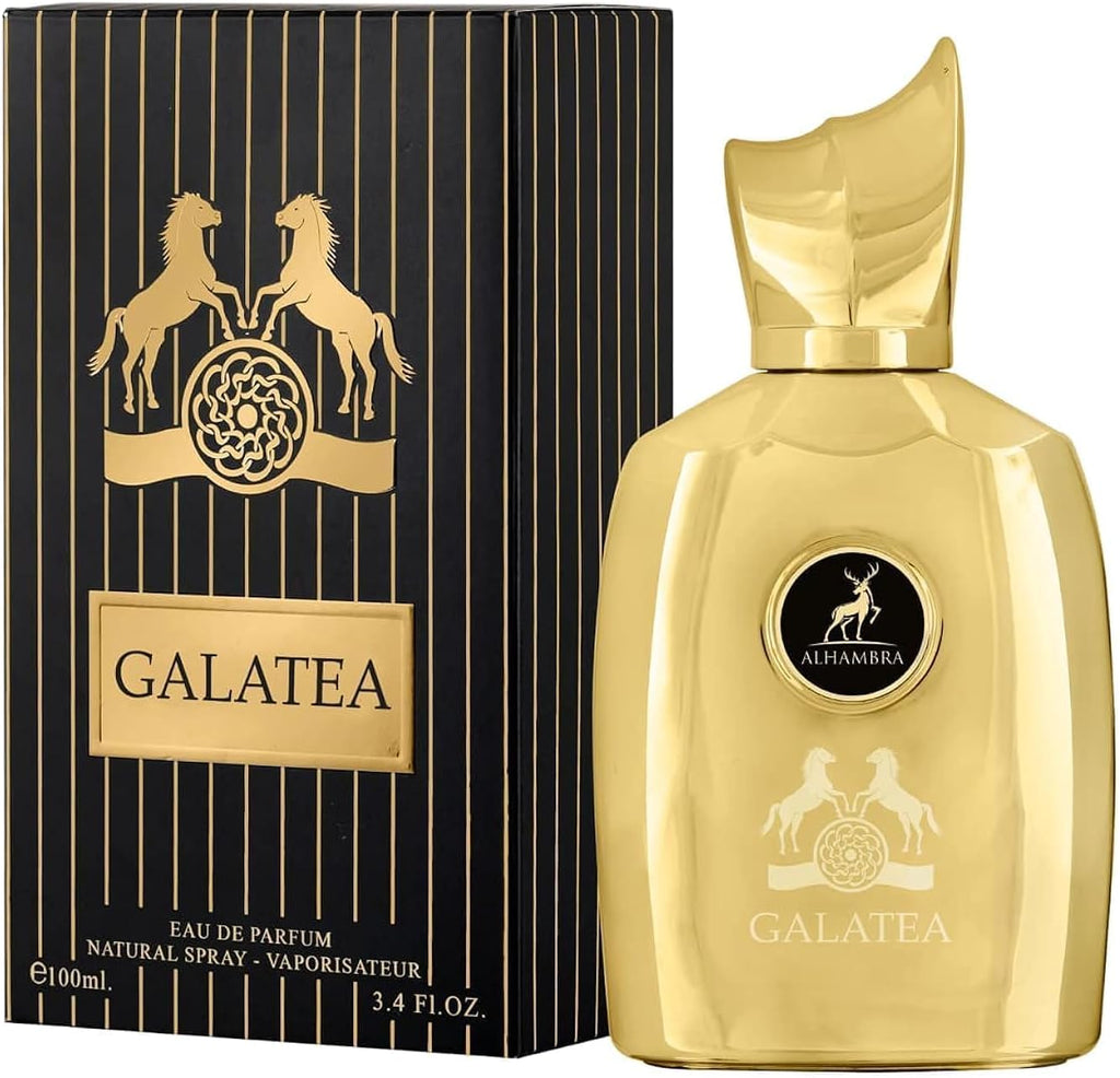GALATEA EDP