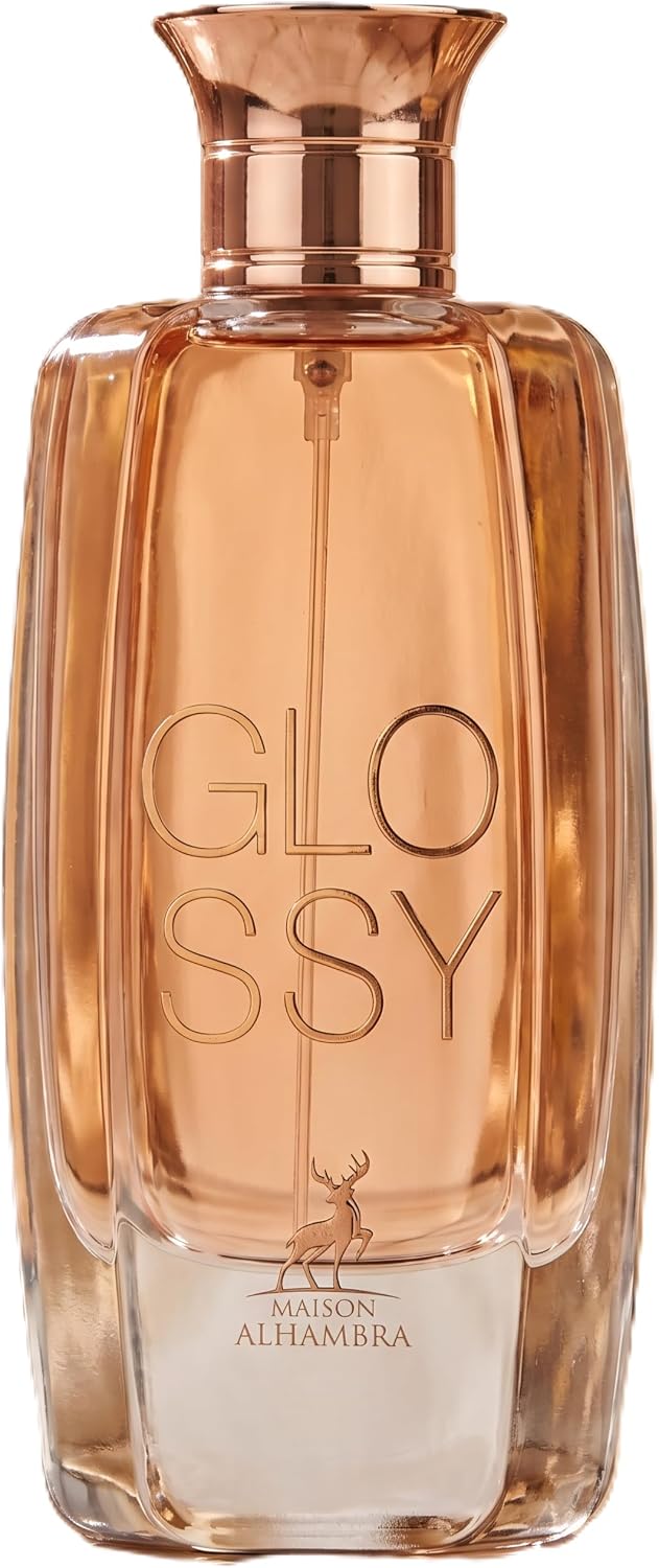 GLOSSY EDP