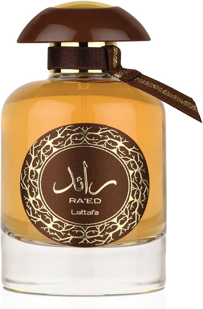 RA'ED OUD EDP