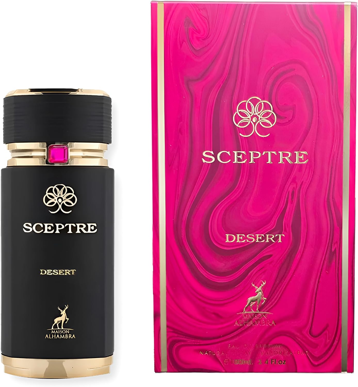 SCEPTRE DESERT EDP