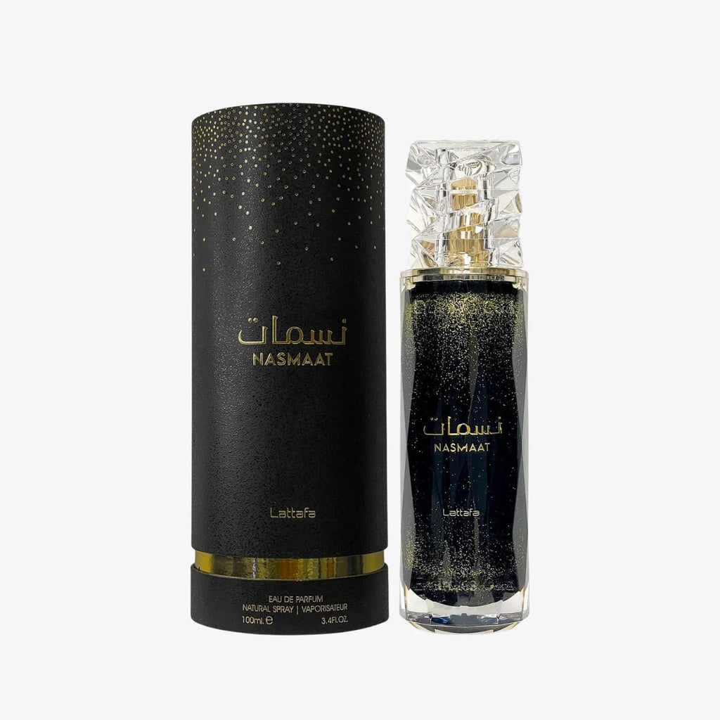 NASMAAT EDP