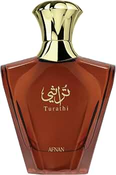 TURATHI BROWN EDP