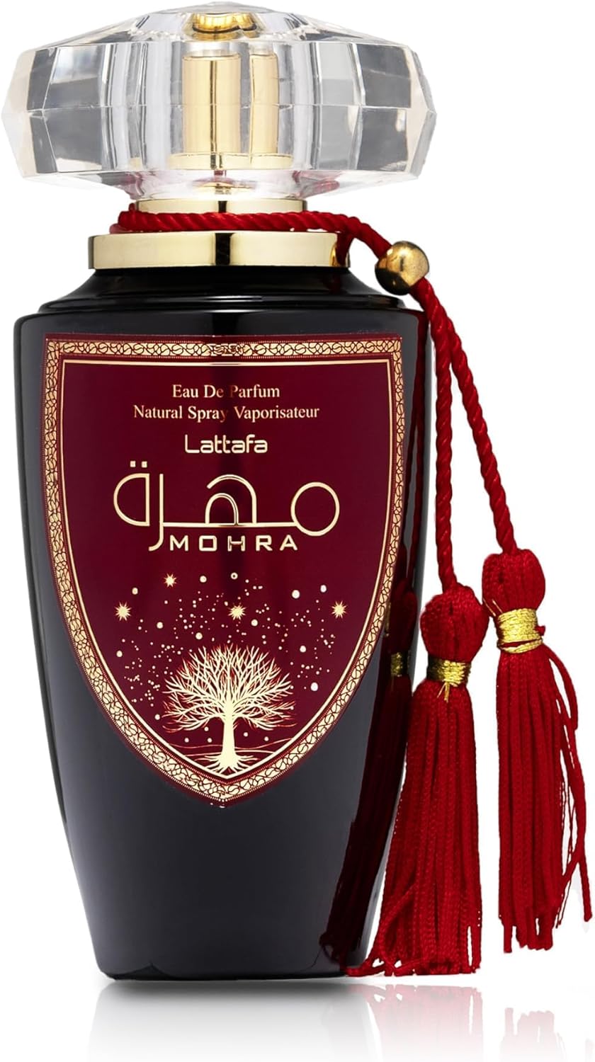 MOHRA EDP