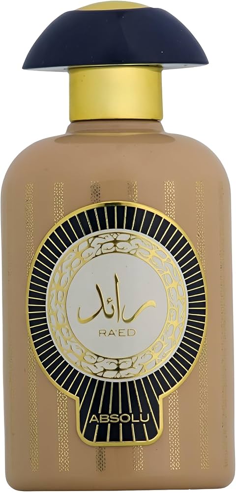 RA'ED ABSOLU EDP