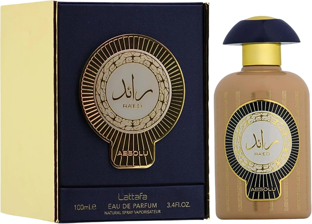RA'ED ABSOLU EDP