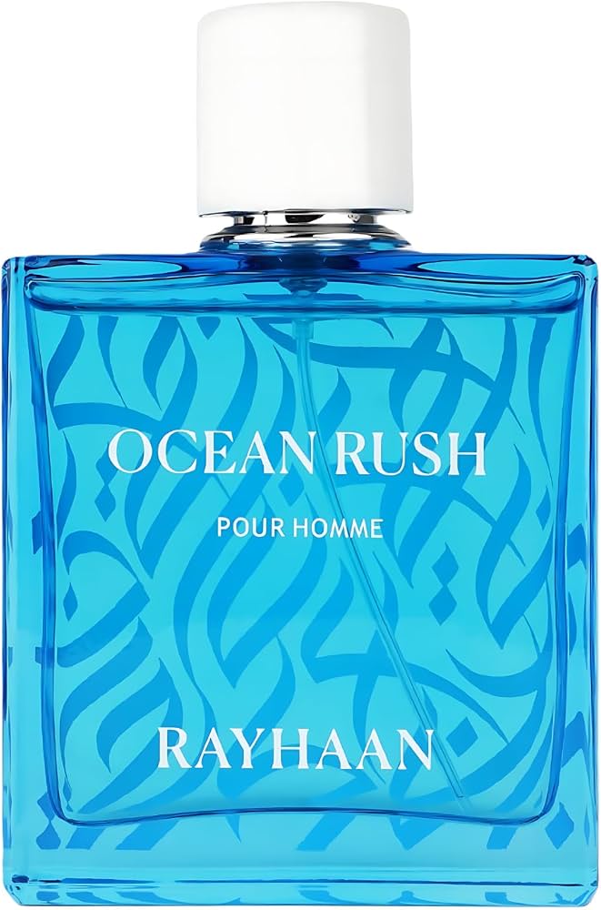 RAYHAAN AQUA COLLECTION EDP