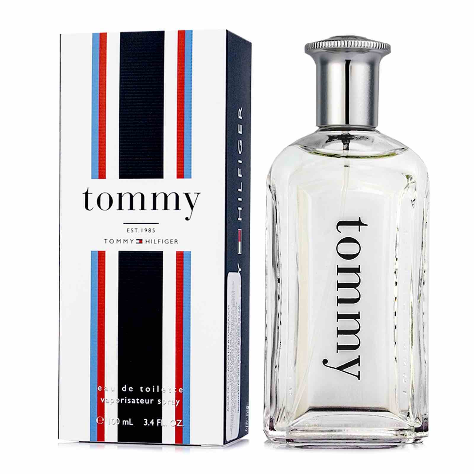 TOMMY HILFIGER TOMMY 3.4