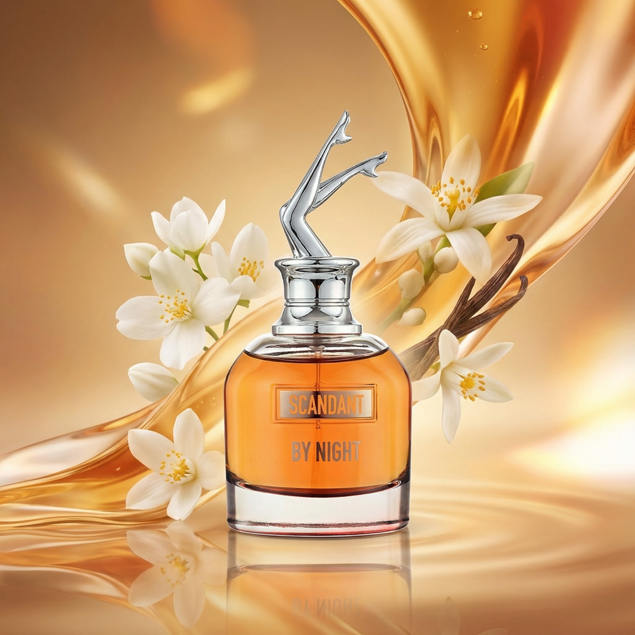 SCANDANT EDP