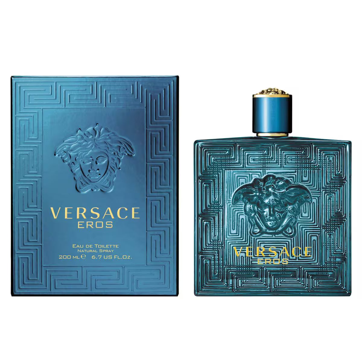 VERSACE EROS 6.7