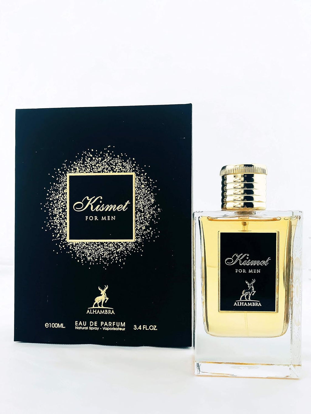 KISMET FOR MEN EDP