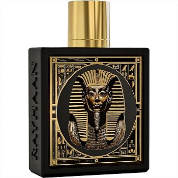 RAYHAAN PHARAOH 3.4