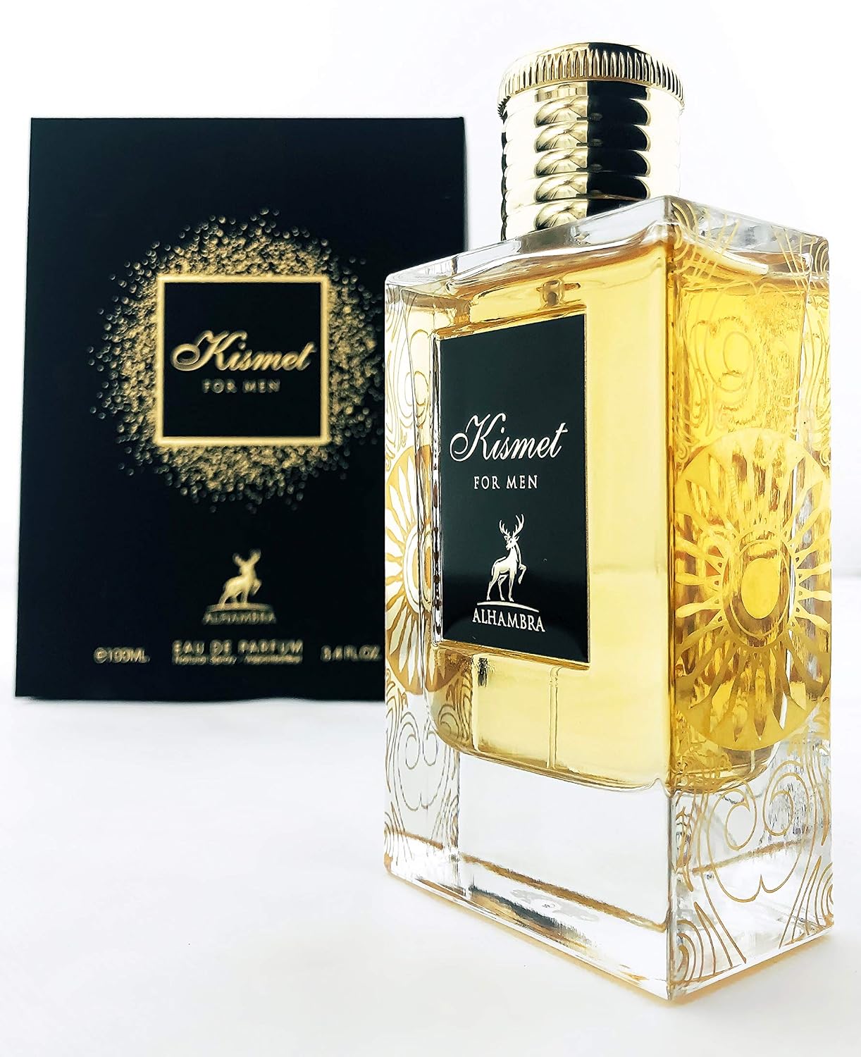KISMET FOR MEN EDP