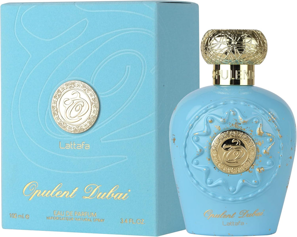 OPULENT DUBAI EDP