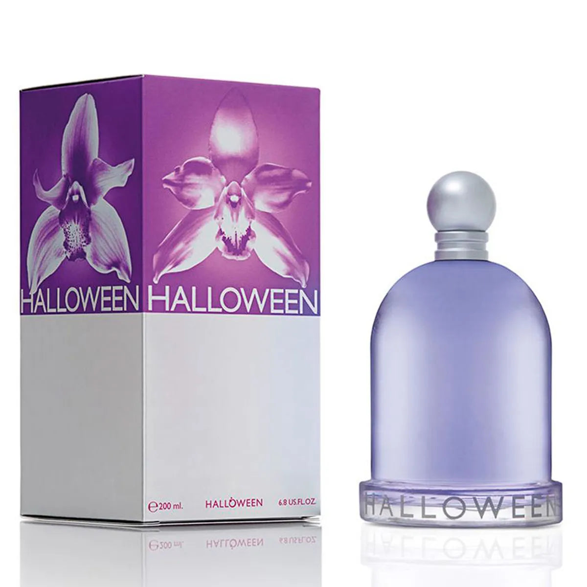 JESUS DEL POZO HALLOWEEN 6.7