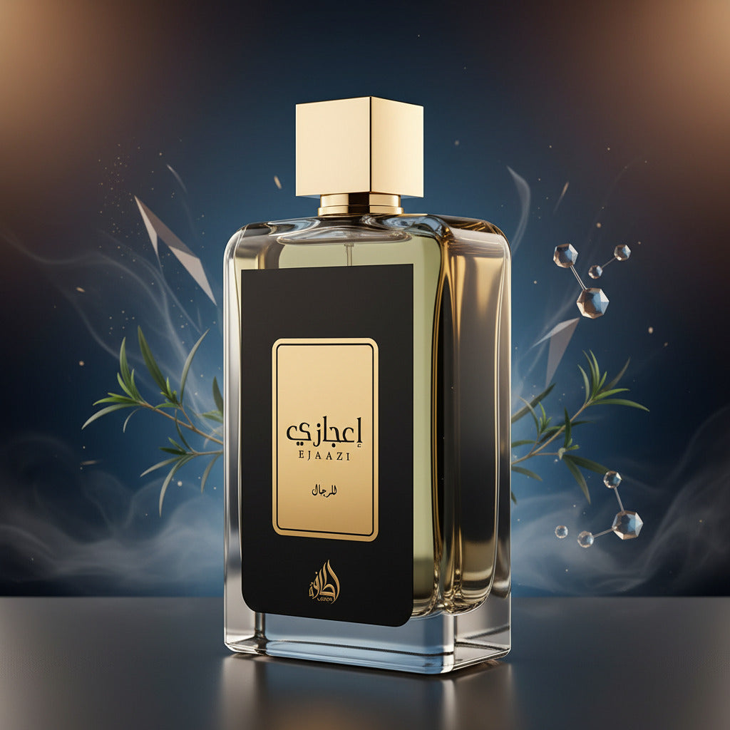 EJAAZI EDP