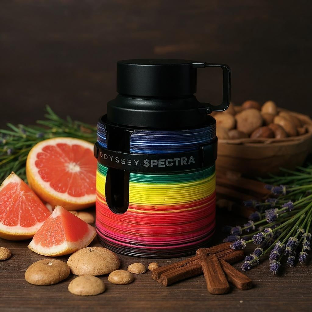 ODYSSEY SPECTRA EDP