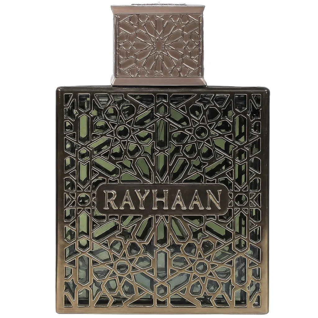 RAYHAAN TERRA EDP