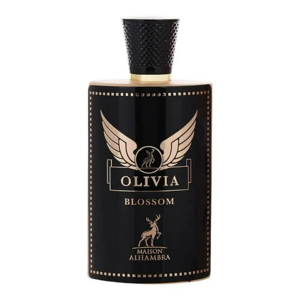 OLIVIA BLOSSOM EDP