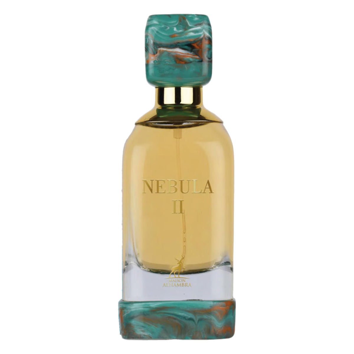 NEBULA II EDP