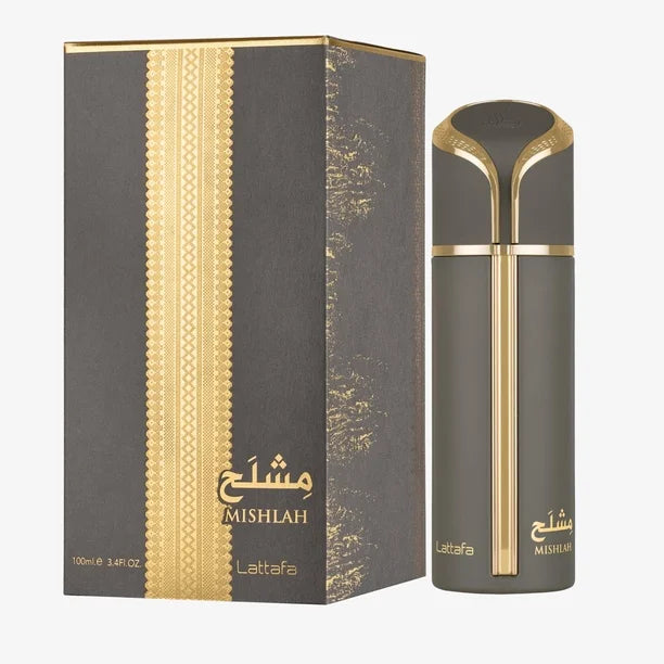 MISHLAH EDP