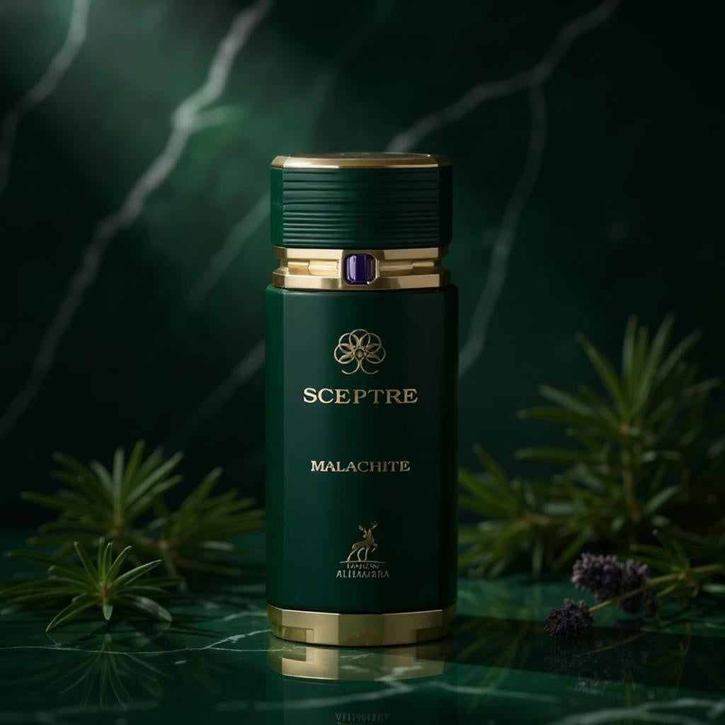 SPECTRE MALACHITE EDP 3.4OZ