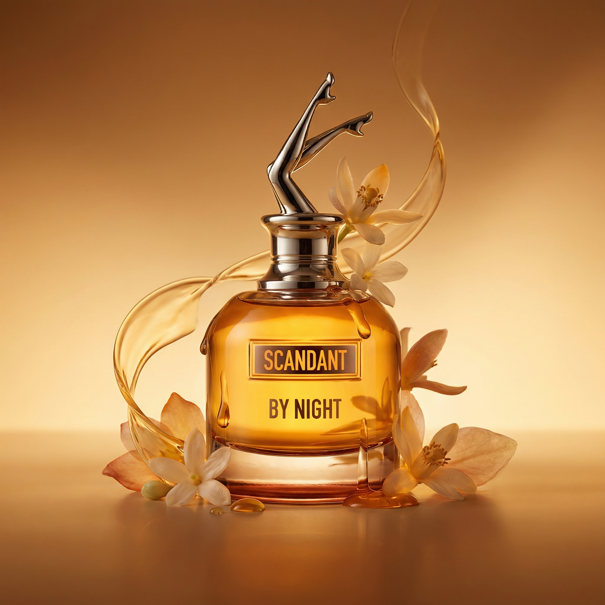 SCANDANT EDP