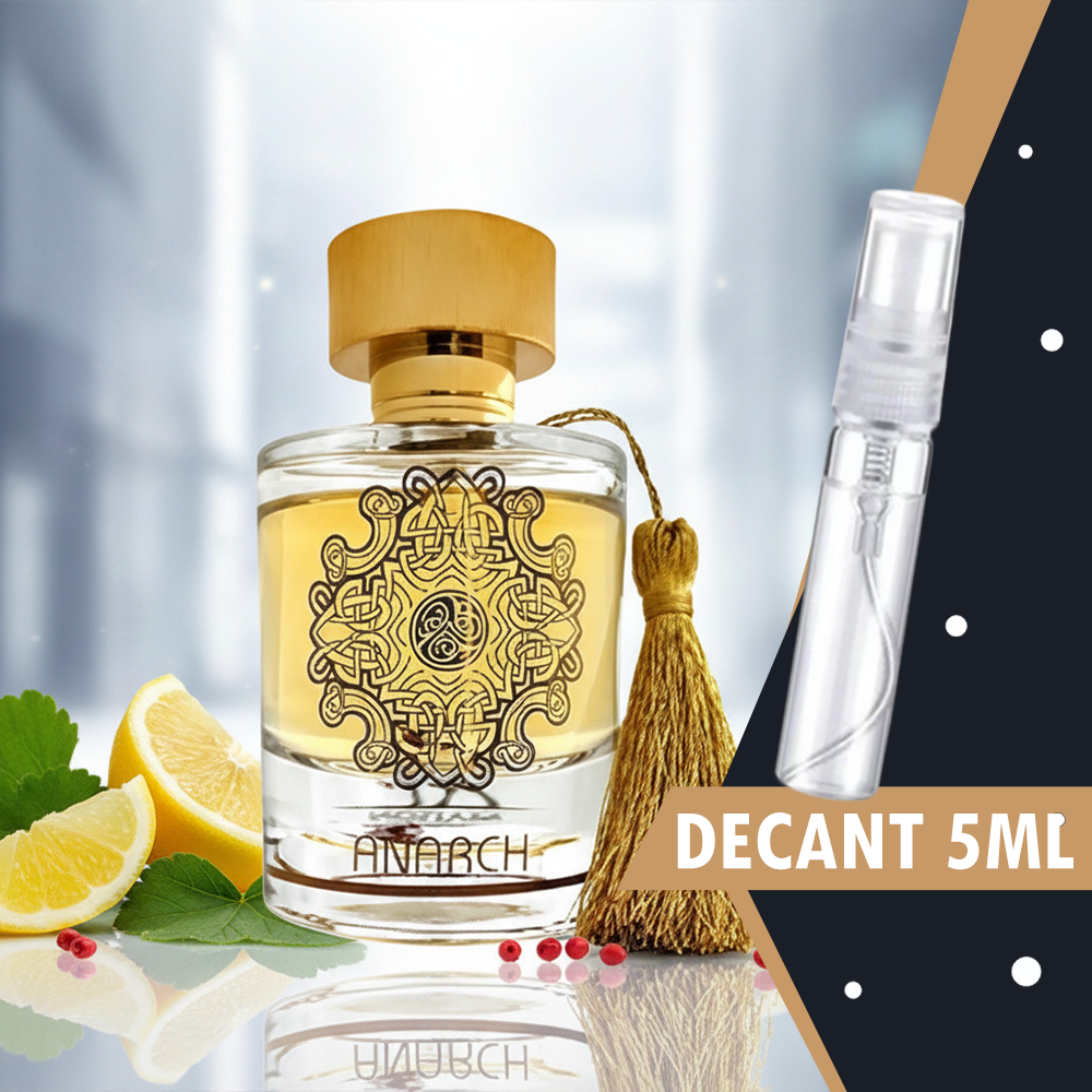 ANARCH EDP Decant 5ml