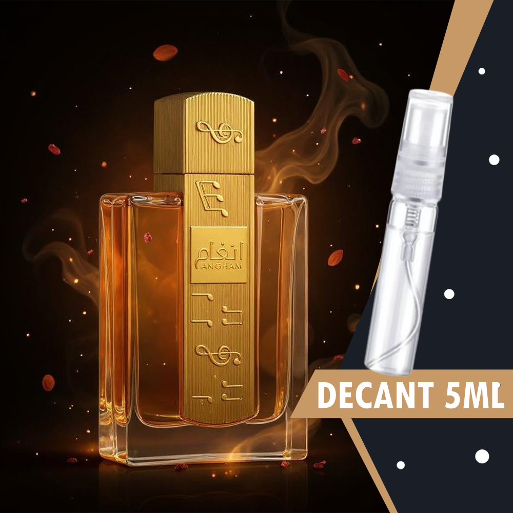 ANGHAM EDP Decant 5ml