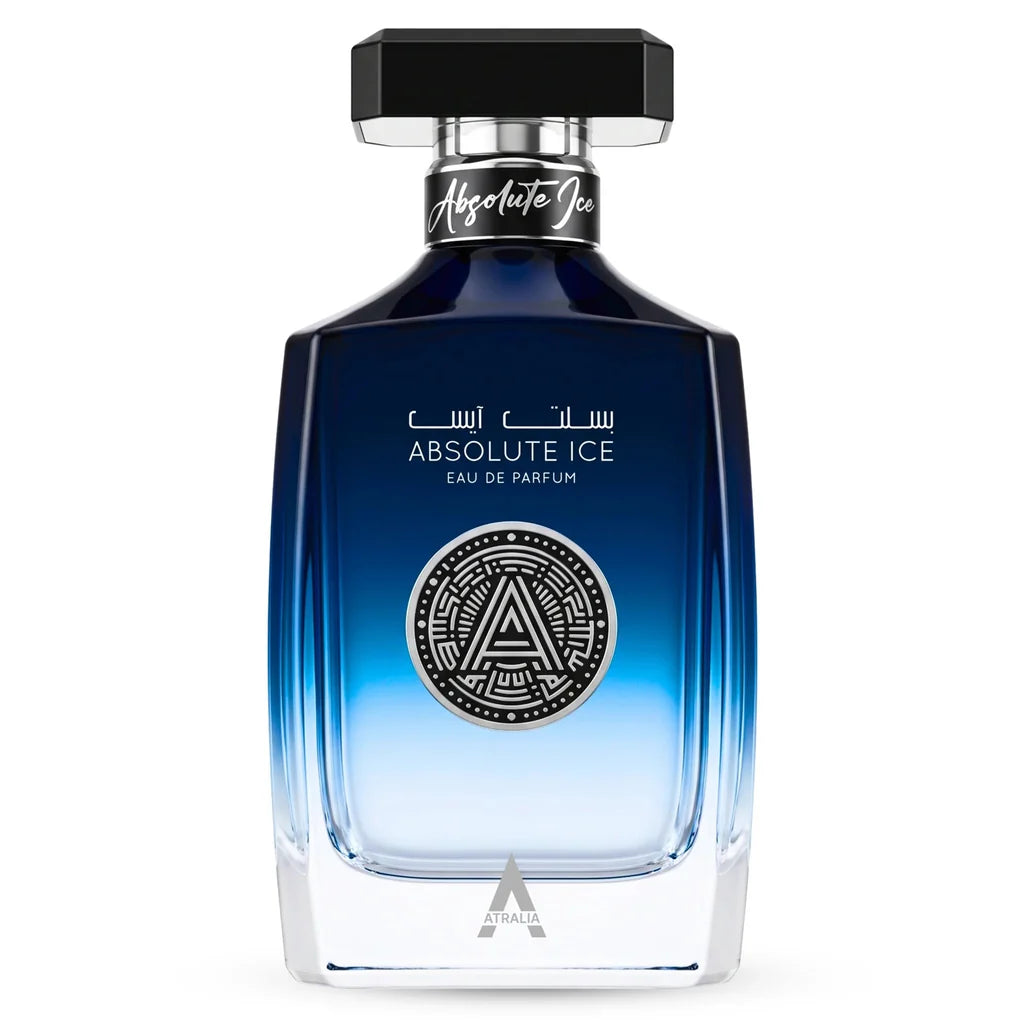 ABSOLUTE ICE EDP