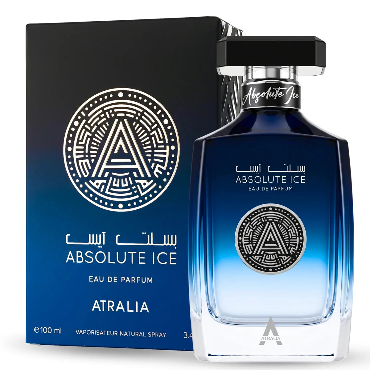 ABSOLUTE ICE EDP