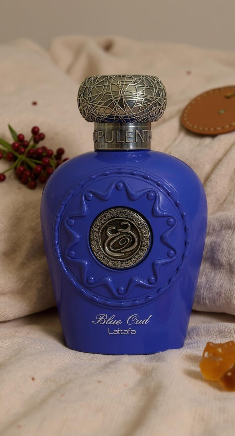 BLUE OUD EDP 3.4OZ