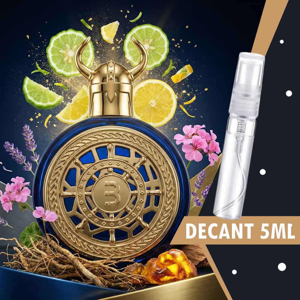 Decant 5ml VIKING BEIRUT EDP