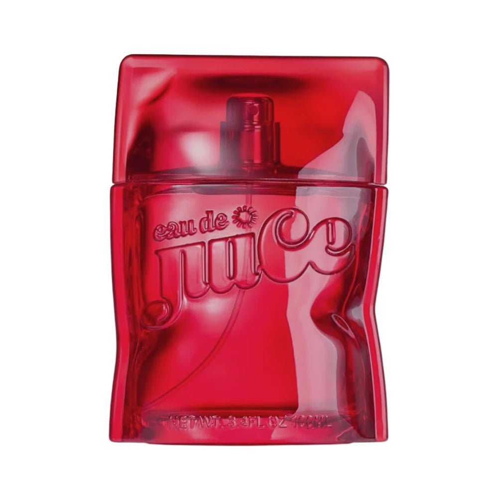 COSMOPOLITAN EAU DE JUICE CHERRY CHERIE EDP 3.4oz