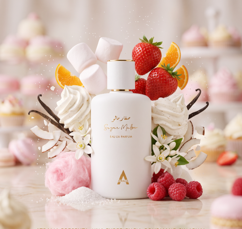 SUGAR MALLOW EDP