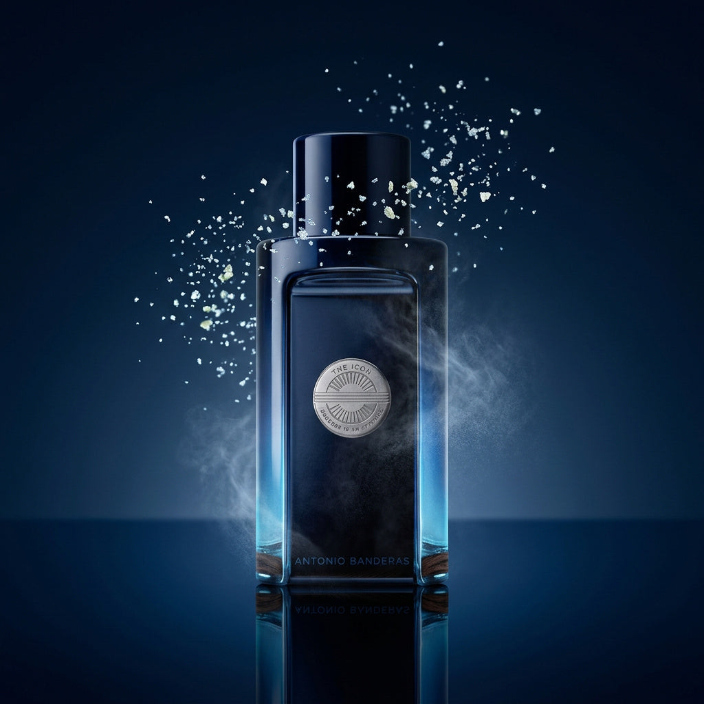 THE ICON EDP