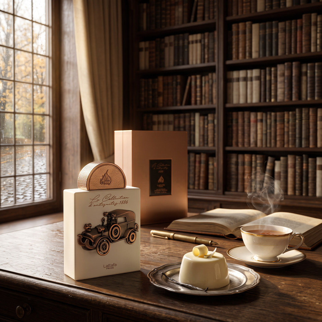 LA COLLECTION D'ANTIQUITES 1886 EDP