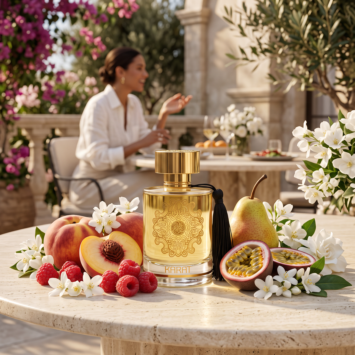 KARAT EDP