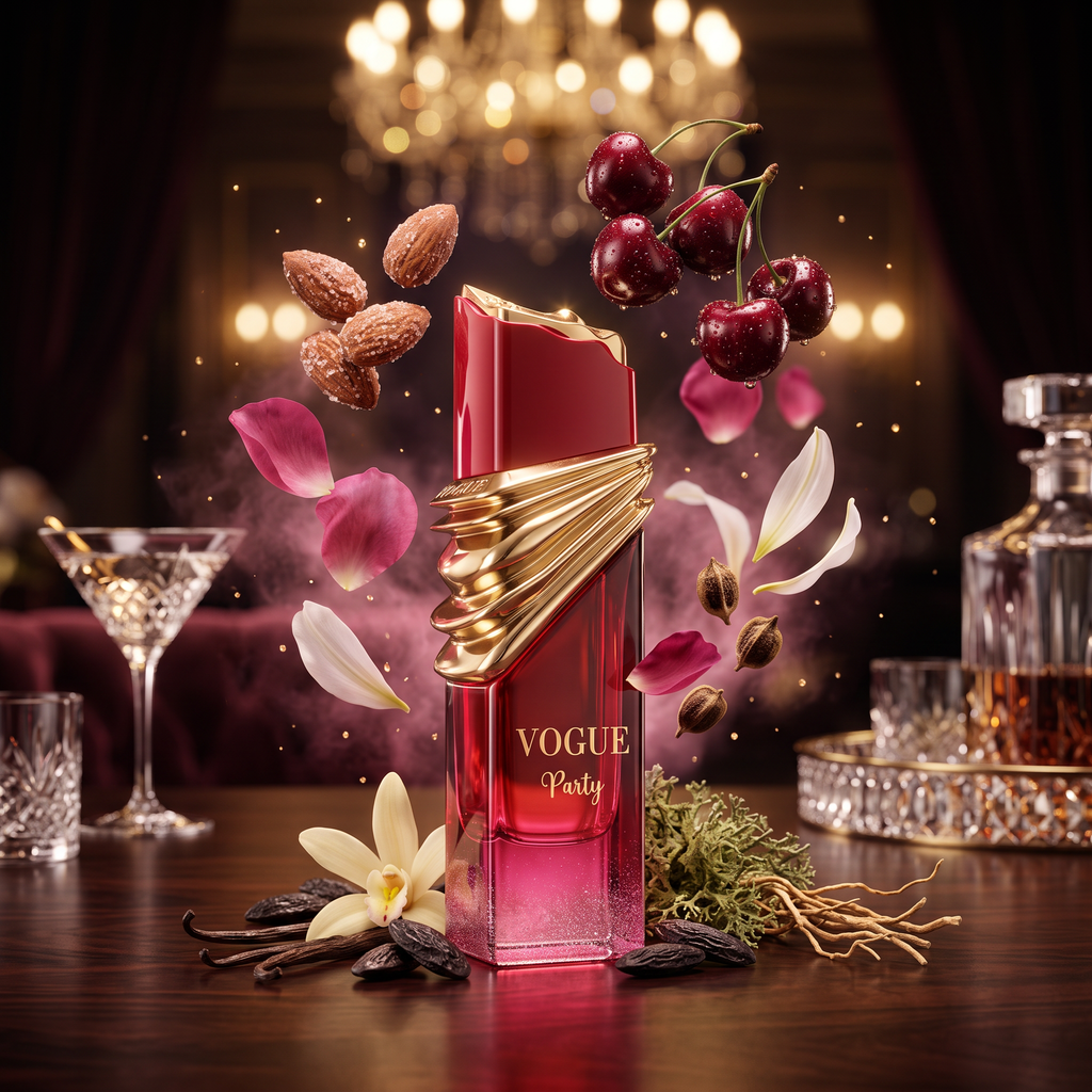VOGUE PARTY EDP