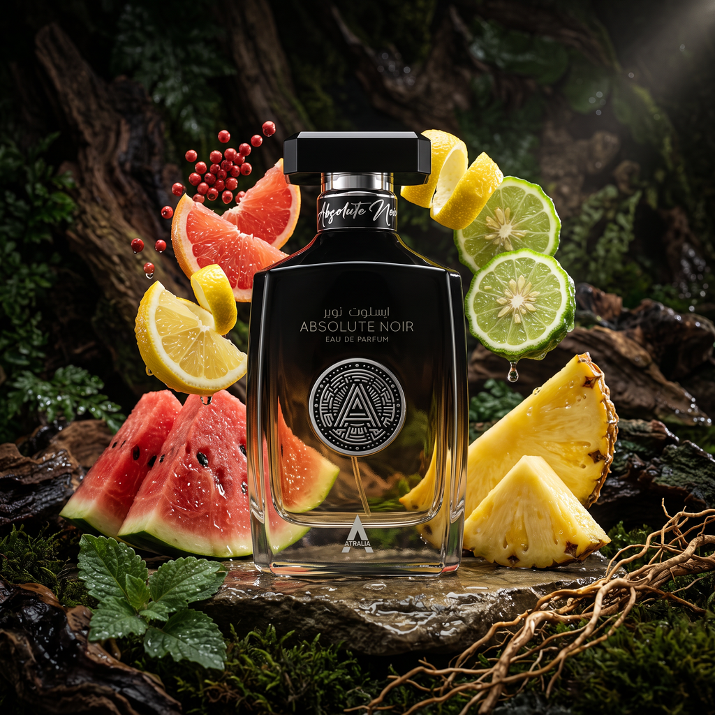 ABSOLUTE NOIR EDP